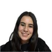 Estudiante de Estudios ingleses, B2 de Cambridge y c1 por convalidación de la
Carrera.