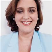 Profesora de español cualificada con más de 25 años de experiencia internacional