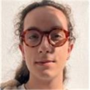 Estudiante de grado de matemáticas, hasta nivel de bachillerato.