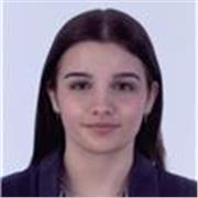 Clases de inglés para todas las edades en madrid. Universitaria con un nivel certificado de C1