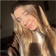Profesora de ingles para niños, clases divertidas y personalizadas tanto de forma online como presencial