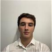 Soy un estudiante de Ingenieria con un nivel de Ingles C1. Estoy capacitado para dar clases de idioma a jovenes y niños.