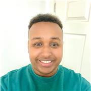 Abdi-Shakur Wilwal