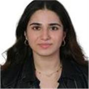 Pharmacienne capable d'enseigner l'anglais pour tous les niveaux, les matières scientifiques aussi et l'arabe Yalla!