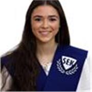 Estudiante de Ingeniería Biomédica, las ciencias son mi fuerte 