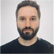 Graduado en Filosofía con Máster de Profesorado en la especialidad de Historia y Geografía. Clases de refuerzo de Secundaria. 