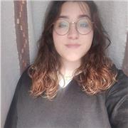 Insegnante di Inglese, Italiano e Doposcuola