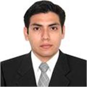 Docente de Termodinámica y Transferencia de calor y masa