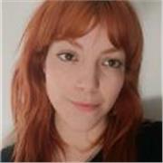 Profesora de lengua castellana y literatura con experiencia y máster de profesorado