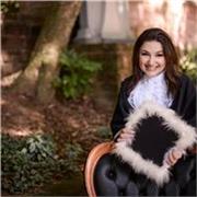 Professora particular de português, redação e literatura