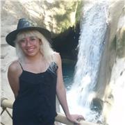 Bióloga interesada en dar apoyo escolar y/o regularización en temas relacionados con las biología y ciencias naturales