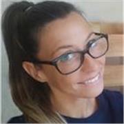 Deportista profesional y psicóloga, tu profesora de español y catalán que te ayudará a sacar lo mejor de ti