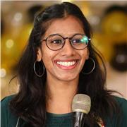 Deepthi maryala