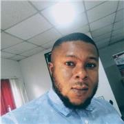 I am an Online Tutor and lessons are aimed at students having chanllenges with mathematics and Sciences.