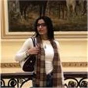 Acompañante escolar y cuidador infantiles