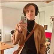 Professeur particulier propose des cours de soutien/d'apprentissage en anglais jusqu'au niveau Lycée