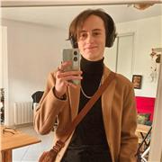 Professeur particulier propose des cours de soutien/d'apprentissage en anglais jusqu'au niveau Lycée