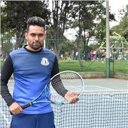 Clases particulares de tenis de campo, se el mejor en la cancha