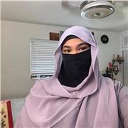Ayesha Iqbal