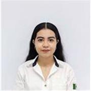 Ingeniera Química, experiencia con alumnos de nivel desde primaria hasta bachillerato, clases de regularización e inglés