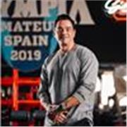 Entrenador personal y nutricionista online especializado en transformación física y rendimiento