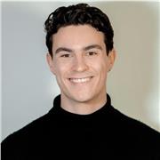 Englisch und Französischlehrer mit Harvard-Abschluss für alle Altersgruppen