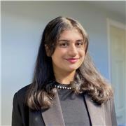 GCSE, A-Level and 11+ Tutor specialising in English, Maths, Geography and Biology