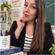 Título del aviso:
Profesora Terciaria de Inglés • Apoyo Escolar y Preparación de Exámenes (Online)