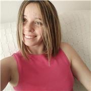 Estudiante magisterio primaria