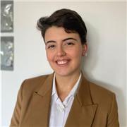 Studentessa Magistrale in chimica offre lezioni private