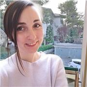 Insegnante madrelingua russa offre lezioni private di conversazioni per adulti e bambini a Pesaro