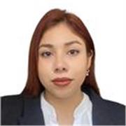 Profesora de apoyo escolar para niños de forma presencial
