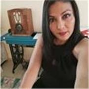 Maestra de español con experiencia en niños, adolescentes y adultos