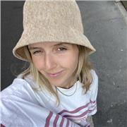 I'm an art enthusiast who has been working full time in womenswear design in Milan where I am also an art and design tutor too!