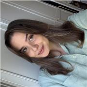 I am a Nutritionist and currently studying Psychology. I am a bubbly person with a goal to teach kids or young adults.