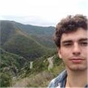 Estudiante de ingenieria agronoma avanzado