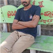 Thallapelly ashok