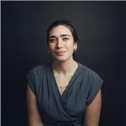 I am a native English speaker with extensive experience in speaking an learning foreign languages