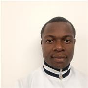 Titulaire d'une licence en mathématiques et actuellement étudiant en Master à EPITA en data science ( science des données), avec une expérience de deux années dans l'enseignement comme professeur de mathématiques