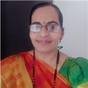 Supriya Ashok Pansare