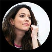 Sono Maria Chiara, coach, orientatrice, docente e formatrice in filosofia, storia e discipline umanistiche