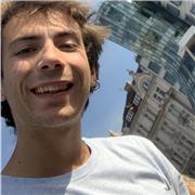 Laureato in ingegneria aerospaziale offre lezioni di matematica e fisica a ragazzi di scuole medie e superiori