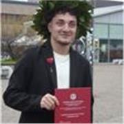 Insegnante con laurea in mediazione linguistica, offro ripetizioni di  spagnolo e inglese per scuole elementari/medie. 