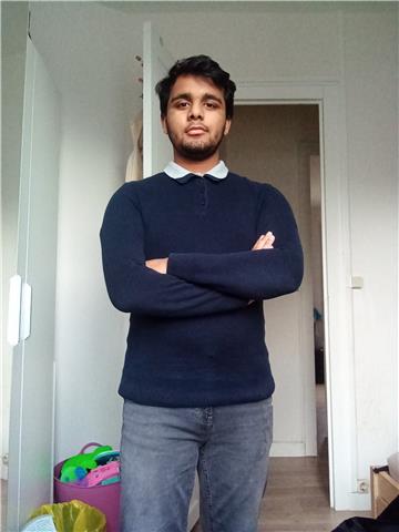Syed Wasif