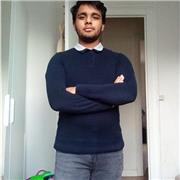 Prof à domicile, je donne des cours particuliers en anglais.