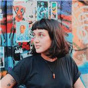 Art historian and experienced art teacher making contemporary art engaging, accessible and meaningful for students of all levels.