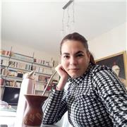 Insegnante Madrelingua Spagnolo