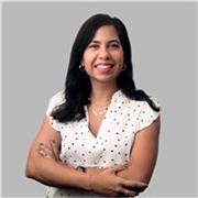 Profesora de inglés online con enfoque conversacional