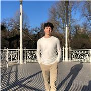 Imparto clases de español para extranjeros para todas las edades.