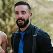 I am a very driven person, focused on achieving goals along with a healthy lifestyle. My coaching is aimed at young adults.